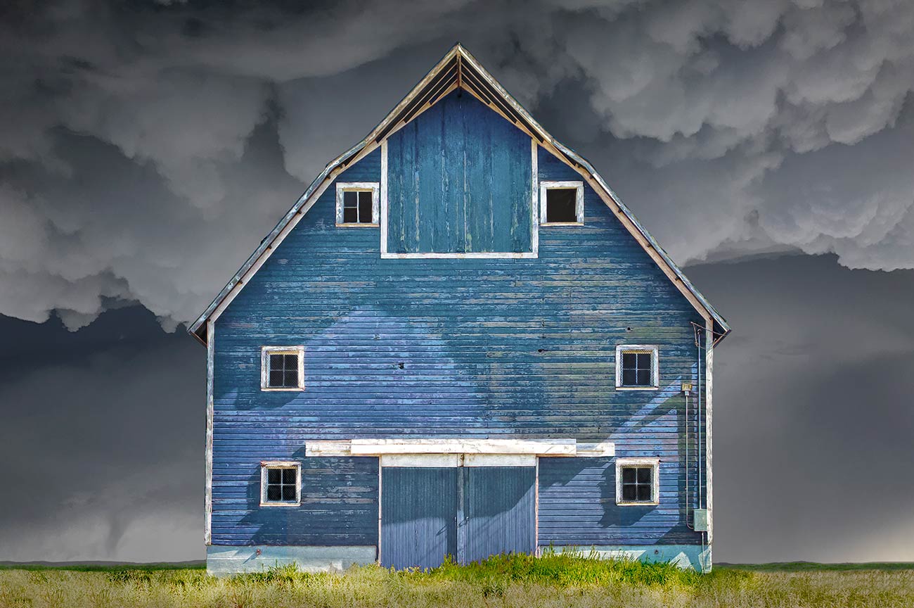 Passing Storm Special Edition