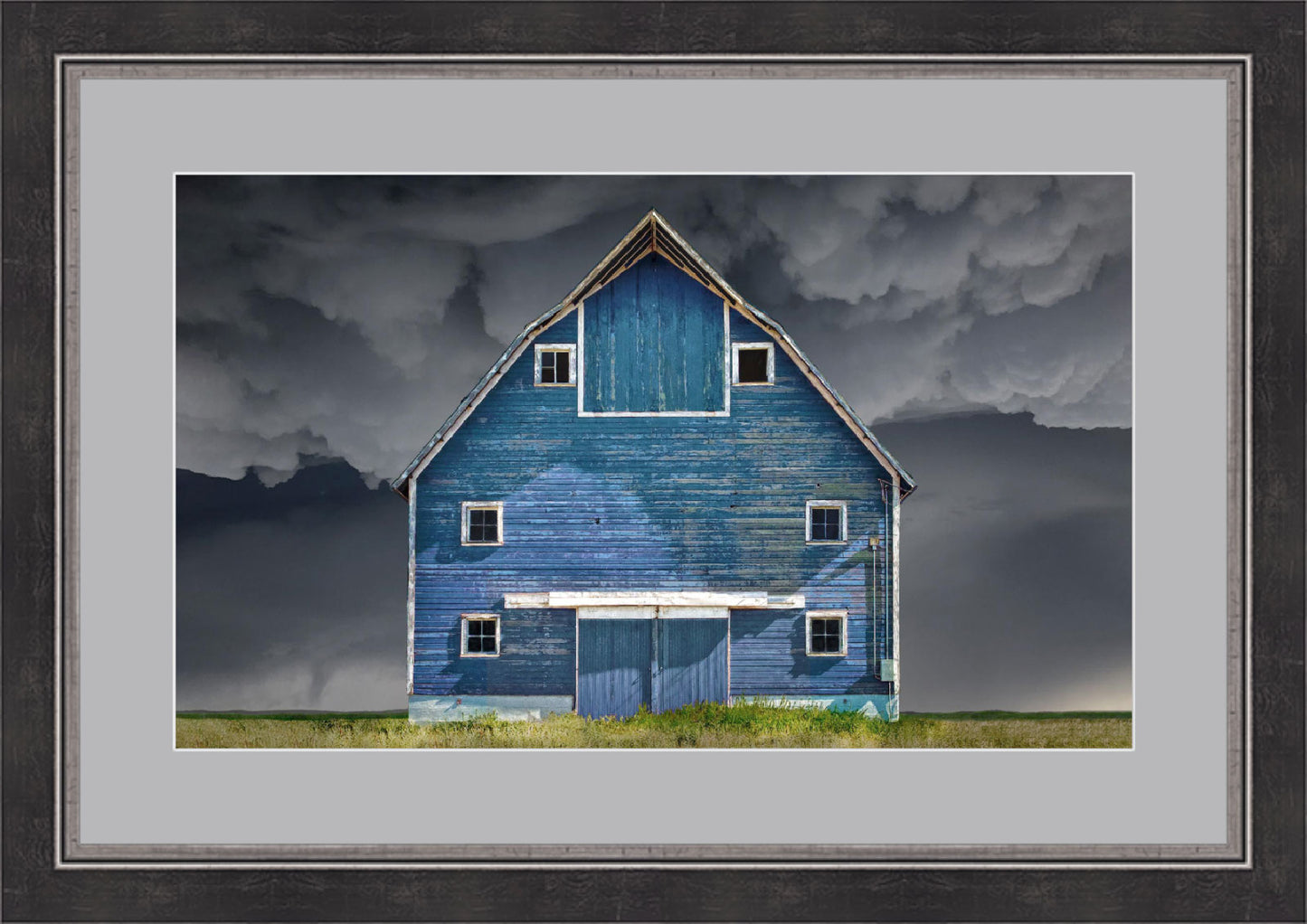 Passing Storm