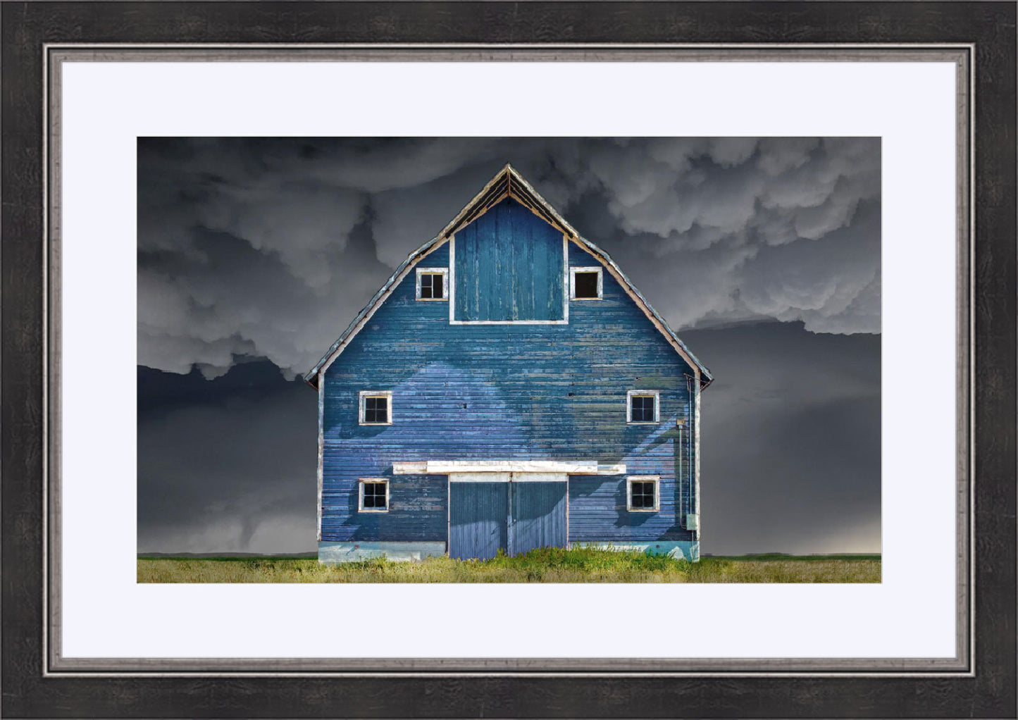 Passing Storm