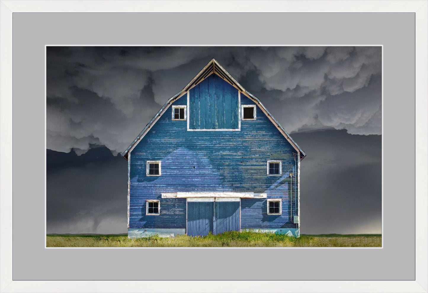 Passing Storm