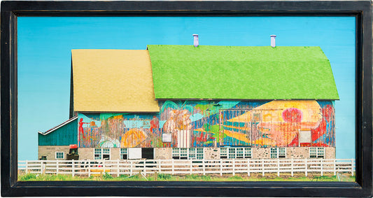 Art Barn