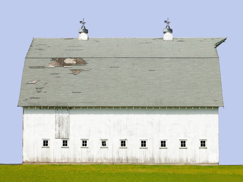 American Barn Collection – Jennifer O'Meara Studio
