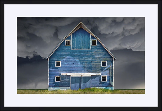 Passing Storm