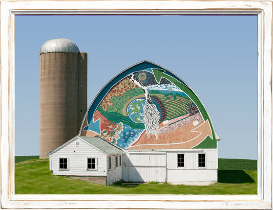 Four Seasons Barn