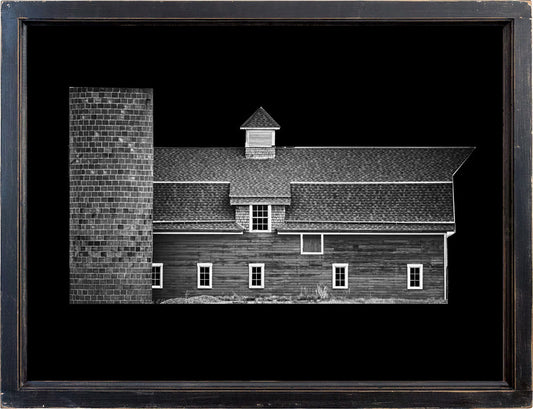 Barn Study #5