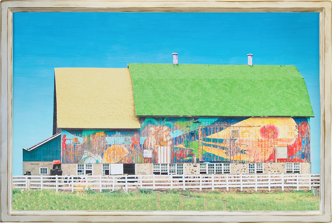 Art Barn
