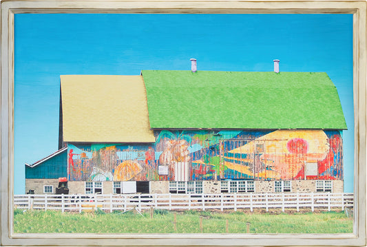 Art Barn
